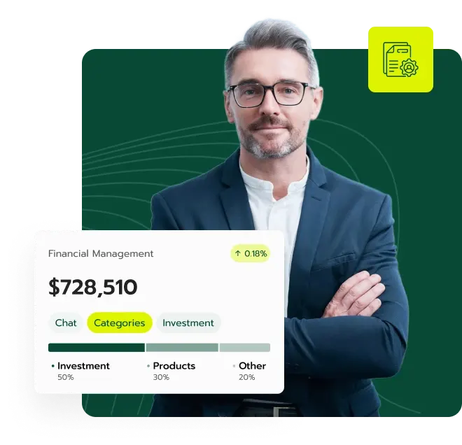 Fino Inversoría stratégie d’investissement